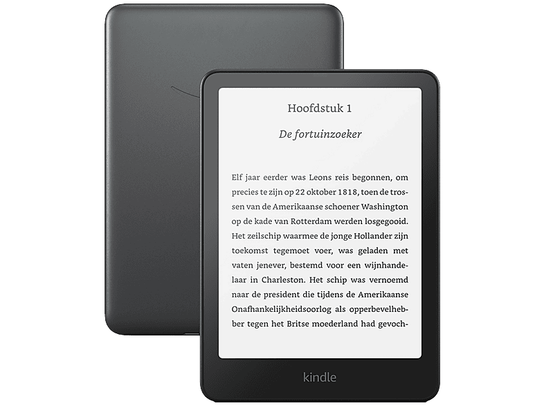Amazon Kindle Paperwhite Signature Edition (2024) 7 pouces 32 Go