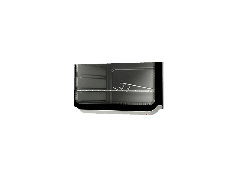 FORNETTO ELETTRICO GIRMI FE30 FORNO 30LT VENTILATO+LUCE ARDENTE 30 , l, Assorbimento max 1600 W