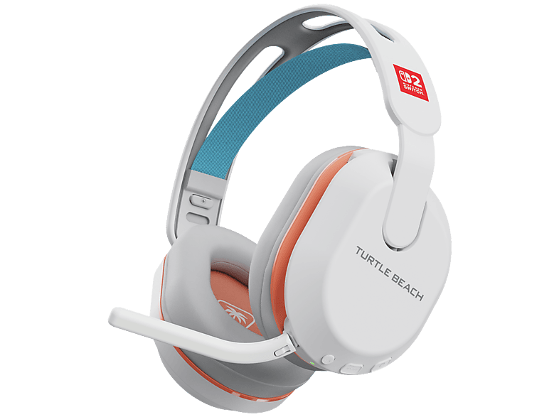 Turtle Beach Stealth 500 · Ns Over-ear Hoofdtelefoon Wit