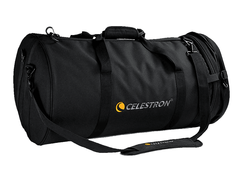 CELESTRON Padded Telescope 11, Transporttasche, Schwarz