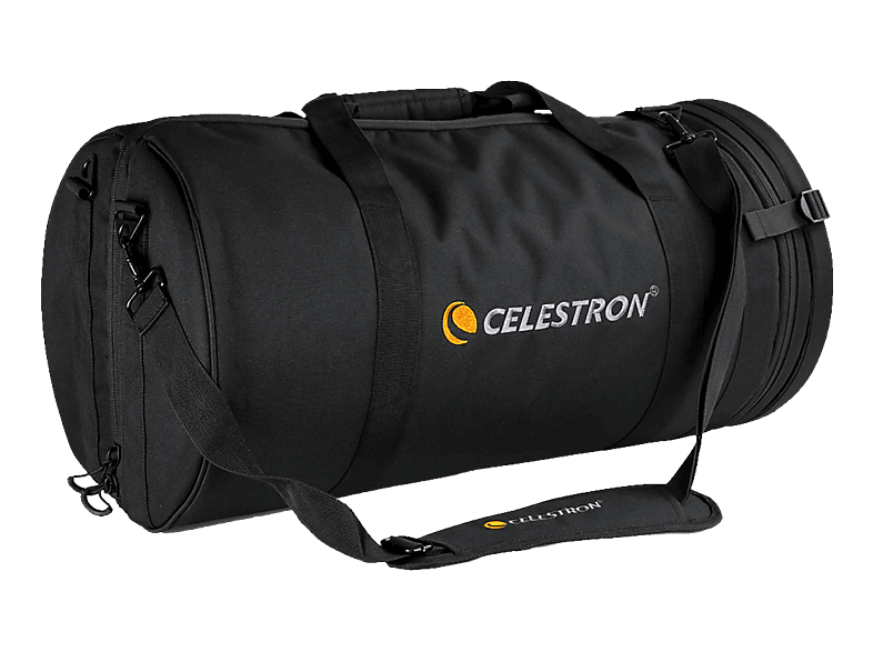 CELESTRON Padded Telescope 9.25, Transporttasche, Schwarz