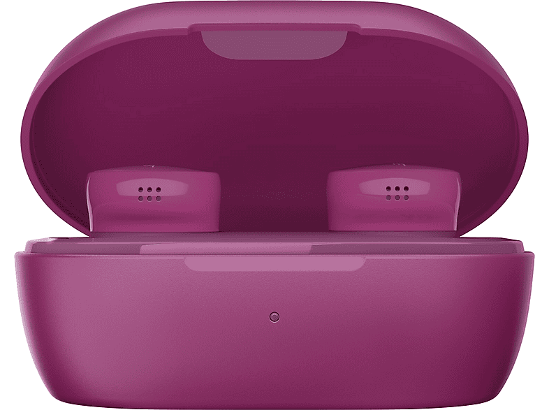 Bose QuietComfort Earbuds, Rosewood Mauve; True Wireless Kopfhörer — Foto 4 von 5
