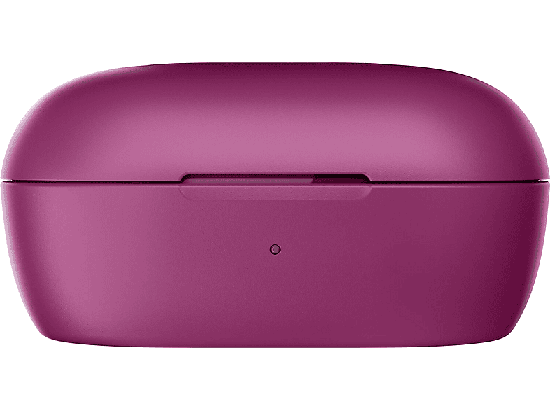 Bose QuietComfort Earbuds, Rosewood Mauve; True Wireless Kopfhörer — Foto 5 von 5