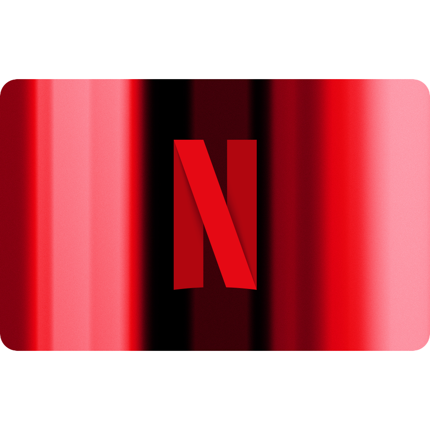 Netflix Digital Code 25 Euro Nl