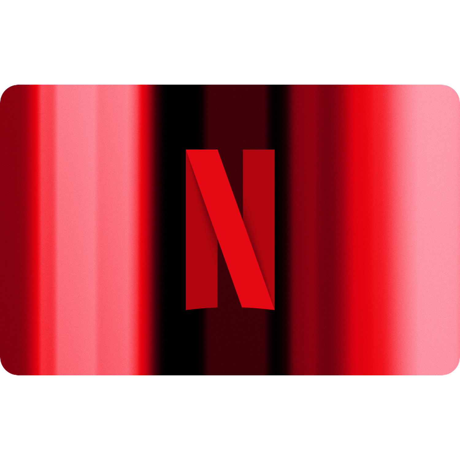 Netflix Digital Code 50 Euro Nl