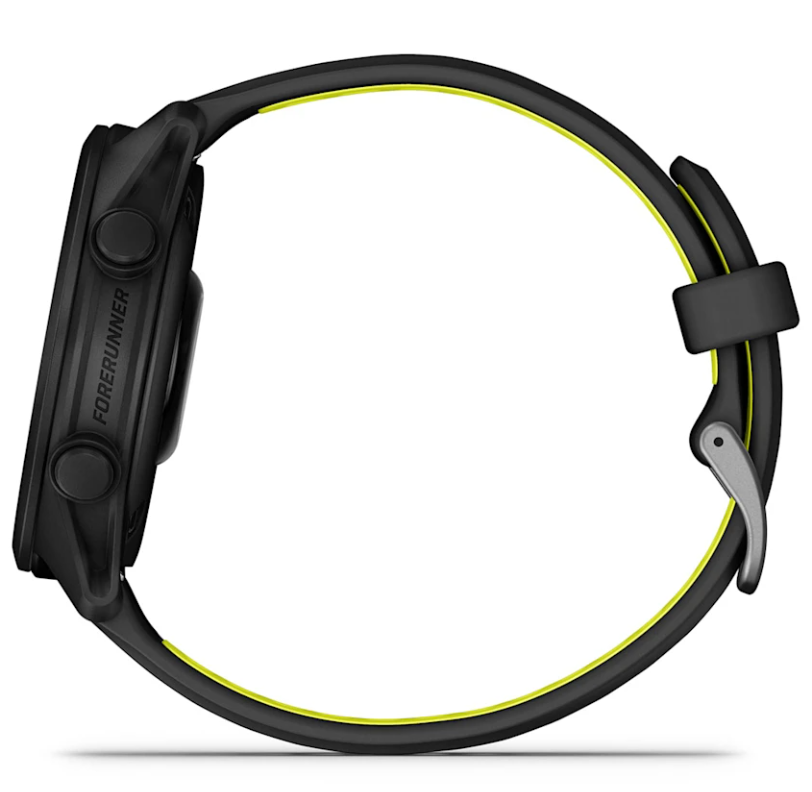 Smartwatch GARMIN Forerunner 170 Czarno-żółty 010-03920-00