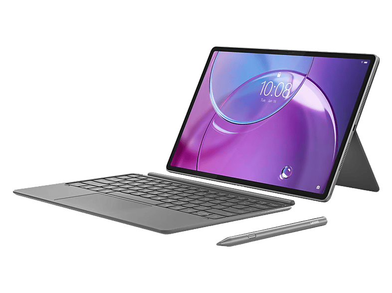 Tablet LENOVO Idea Tab Pro Gen 2 Wi-Fi 13 8GB 256GB Szary + klawiatura rysik