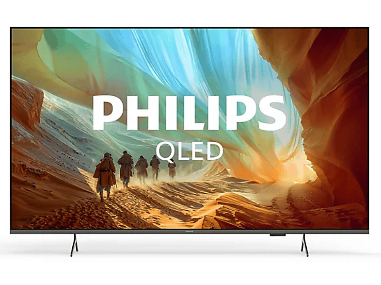 Philips 55PQS7801/12 (2026) 55 Zoll QLED 4K TV; QLED TV