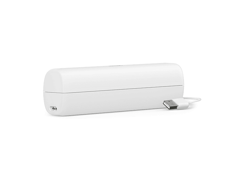 Philips HX7429/02 Elektrische Zahnbürste Schwarz, Weiß — Foto 4 von 5