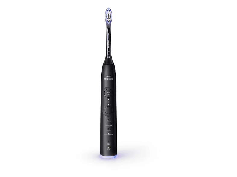 Philips HX7429/02 Elektrische Zahnbürste Schwarz, Weiß — Foto 5 von 5