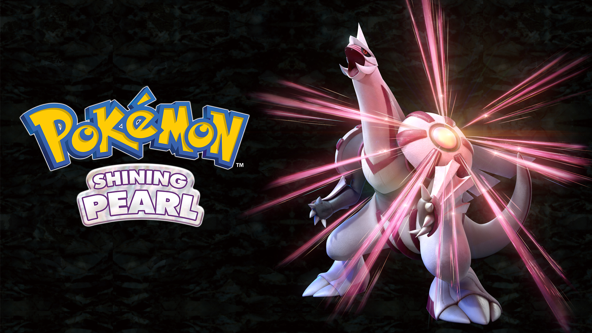 Nintendo Pokémon Shining Pearl Switch (download Code)