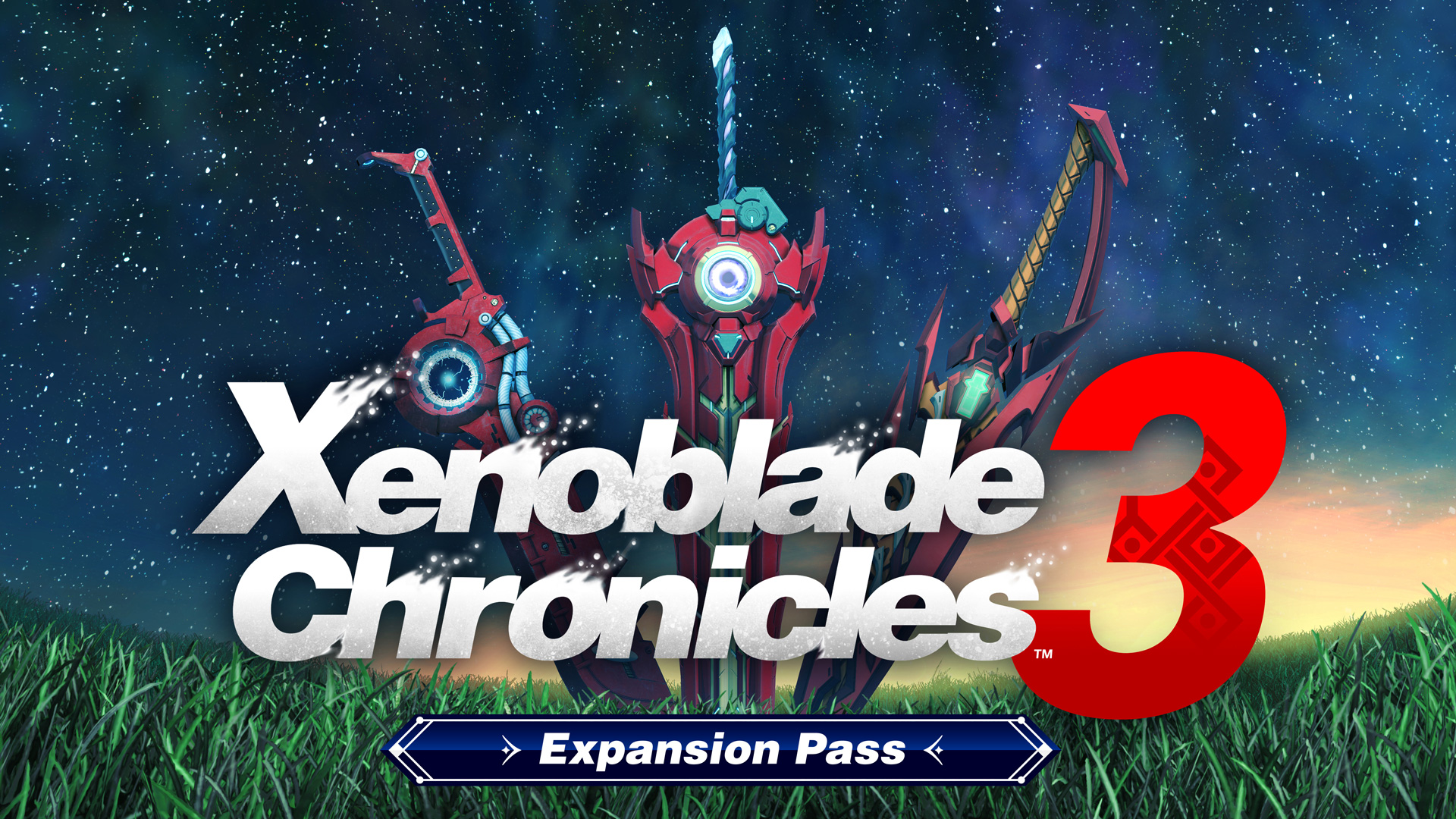 Nintendo Xenoblade Chronicles 3 Expansion Pass Switch (download Code)