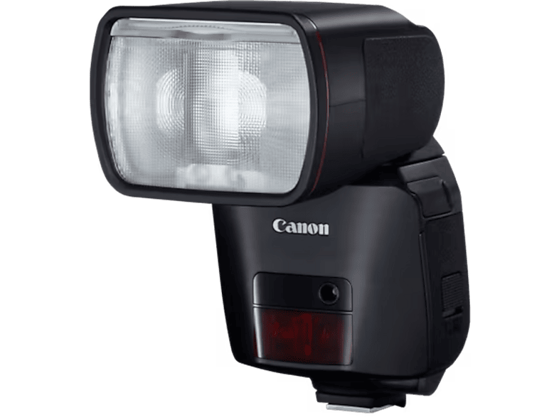 CANON SPEEDLITE EL-1 (Ver.2), Systemblitz, Schwarz