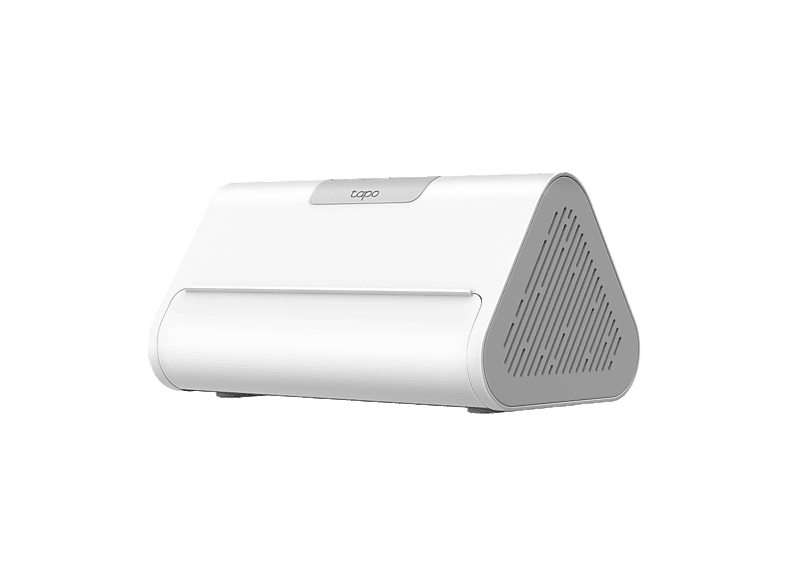 Hub - TP-Link Tapo H500, Inteligente, 16GB, Almacenamiento Local para Cámaras, Sensores y Timbres, Blanco