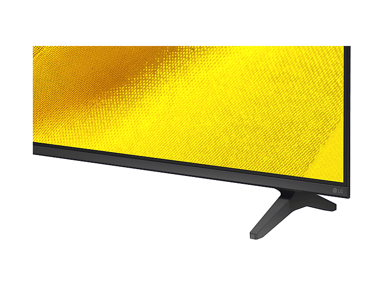 LG Electronics 55QNED8MB6C (2026) 55 Zoll 4K QNED evo Mini LED Smart TV; QNED TV — Foto 3 von 5