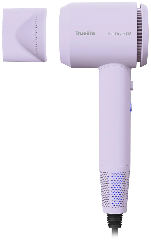 TRUELIFE HairDryer D2 Hajszárító