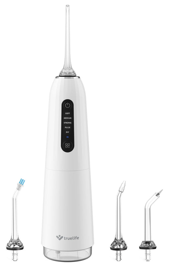 TRUELIFE AquaFloss Compact C200 Szájzuhany