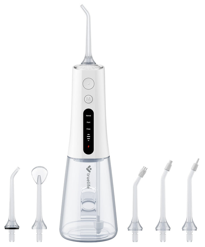 TRUELIFE AquaFloss Compact L100 Szájzuhany
