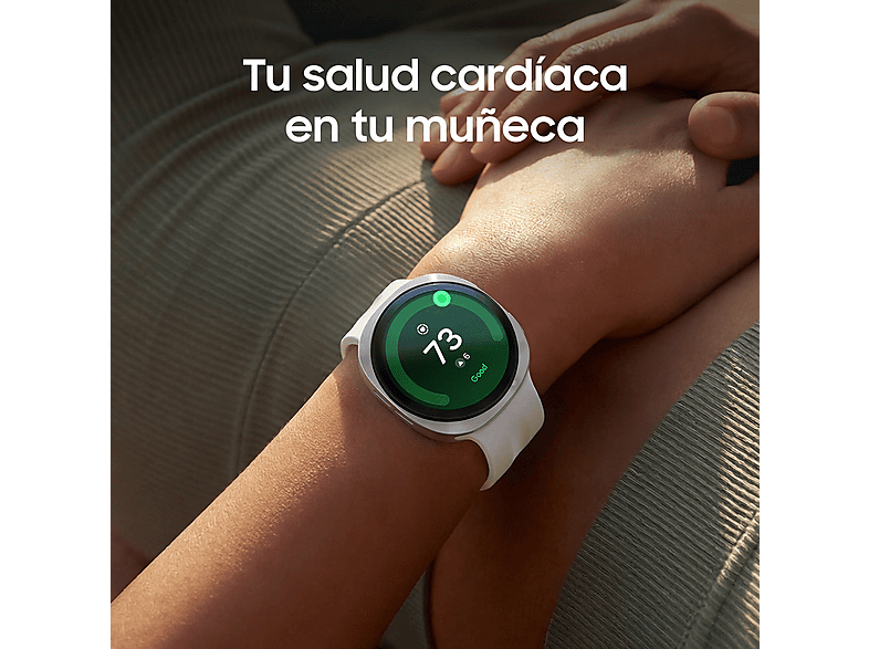 Samsung Smartwatch Galaxy Watch 9 40 Mm Bt – imagen 2