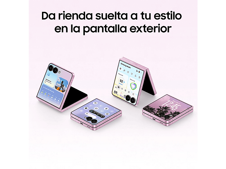 Samsung Galaxy Z Flip 8 12/512gb 6.7´´ – imagen 2
