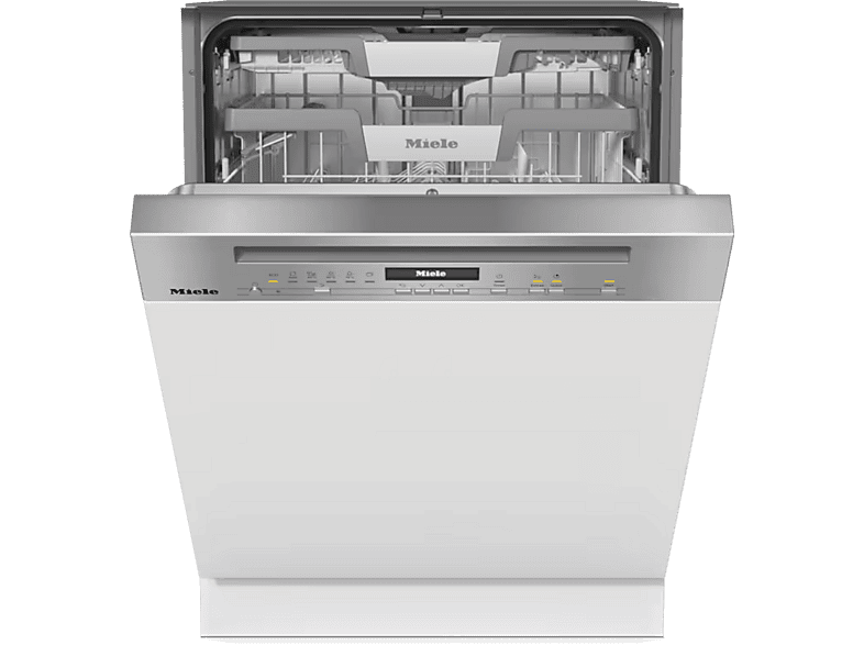 Zmywarka do zabudowy MIELE G 7040 SCI AUTODOS Stal szlachetna