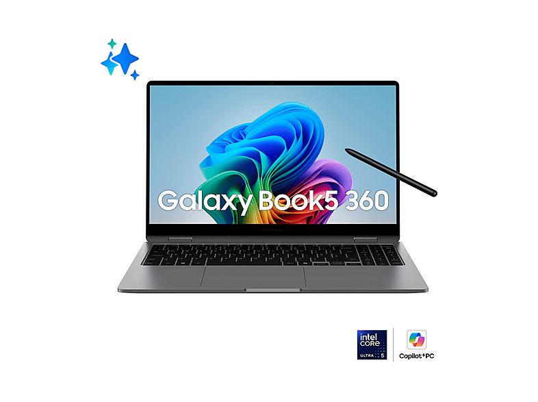 SAMSUNG Galaxy Book5 360...