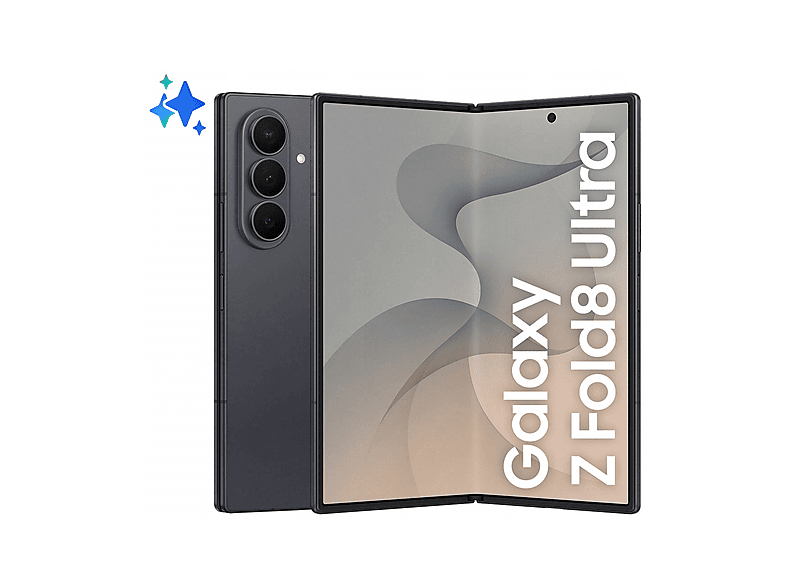 Samsung Galaxy Z Fold8 Ultra 512GB — l’ingombro di un telefono, lo schermo di un tablet