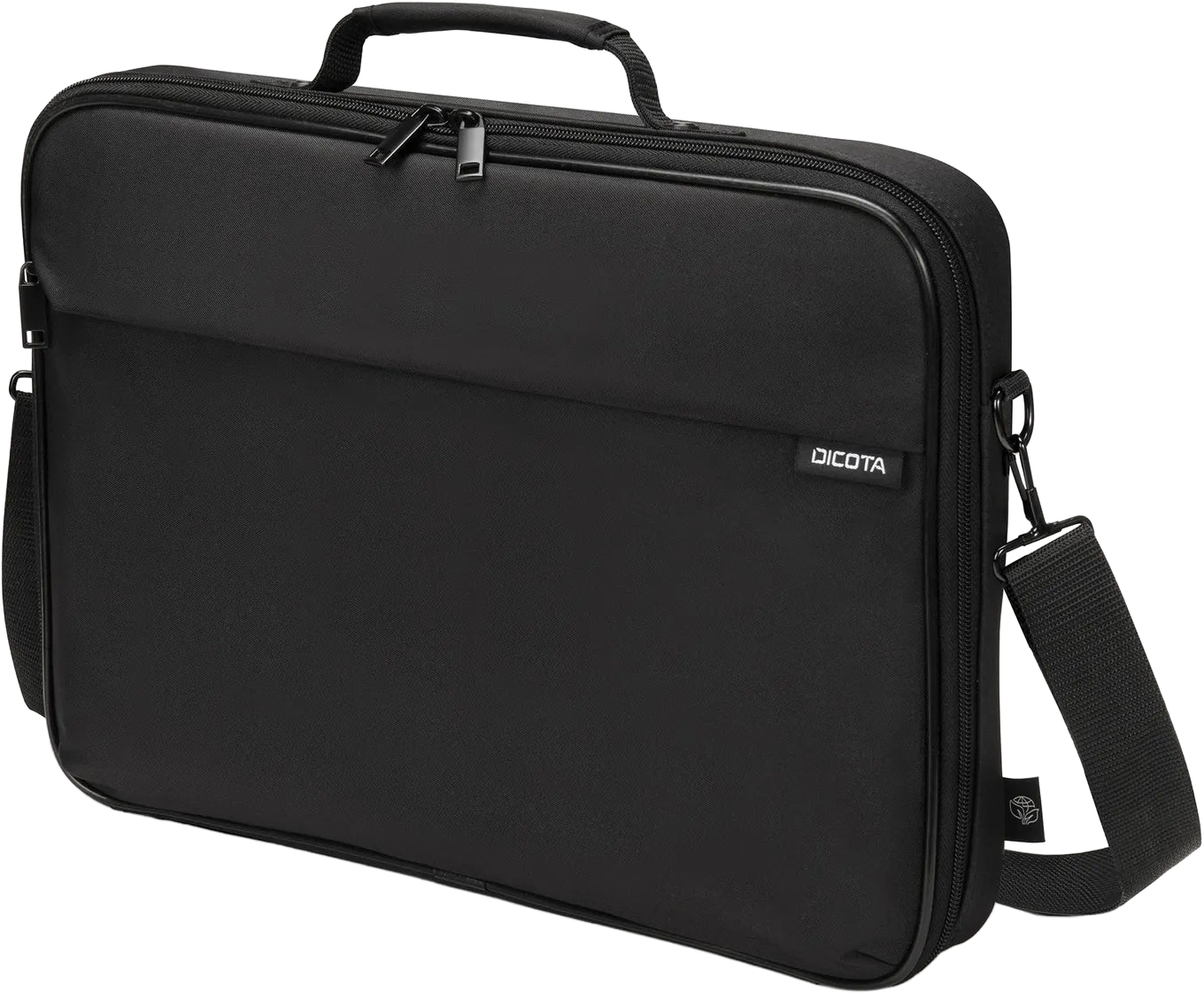 DICOTA Multi One laptop táska, 14"-16", fekete (D32088-RPET)