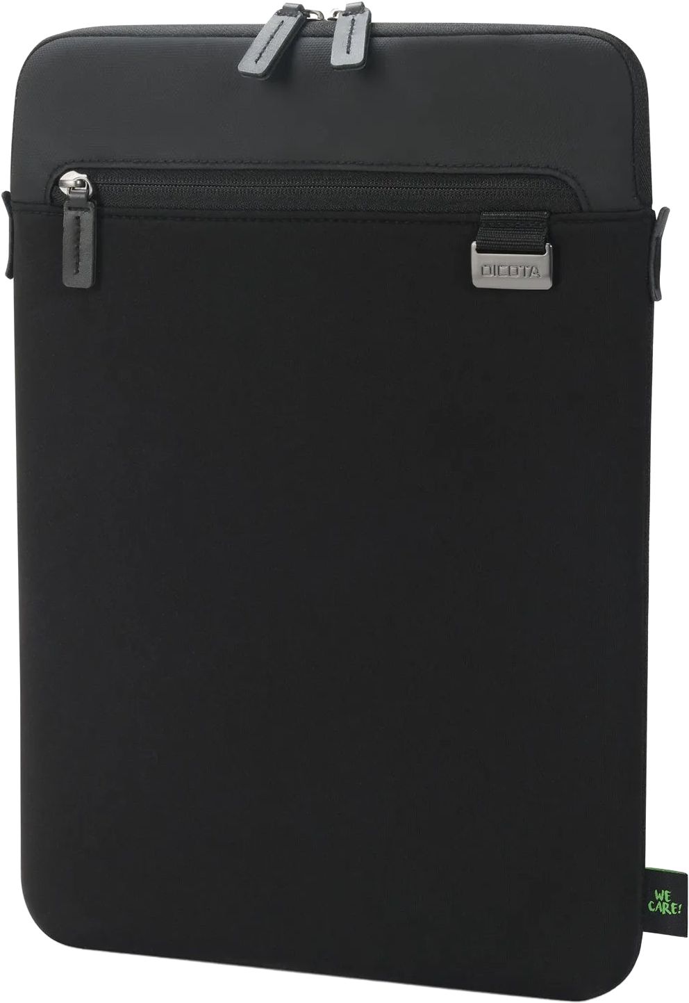 DICOTA Sleeve Five laptop tok, 13", fekete (D3250501)