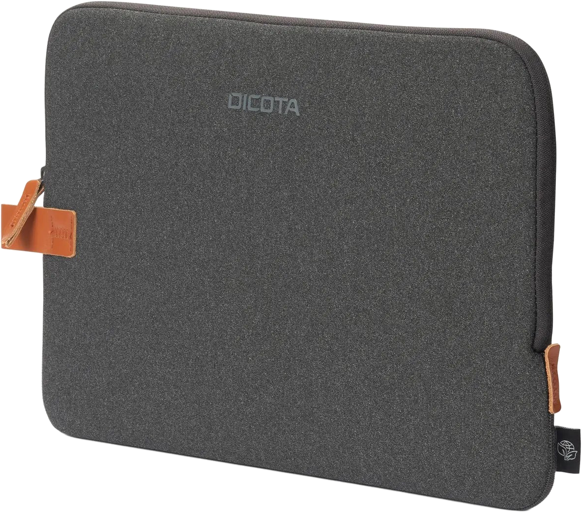 DICOTA Skin Urban laptop tok, 13", antracit (D31752-RPET)
