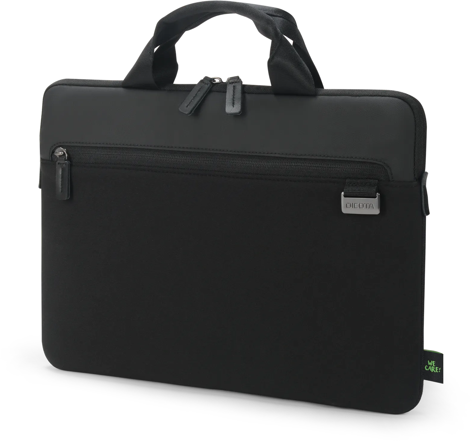 DICOTA Sleeve Plus Five laptop táska, 14", fekete (D3250504)