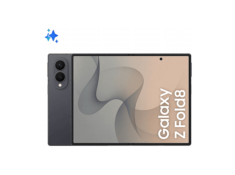 Samsung Galaxy Z Fold8 256GB — telefono e tablet in un solo dispositivo