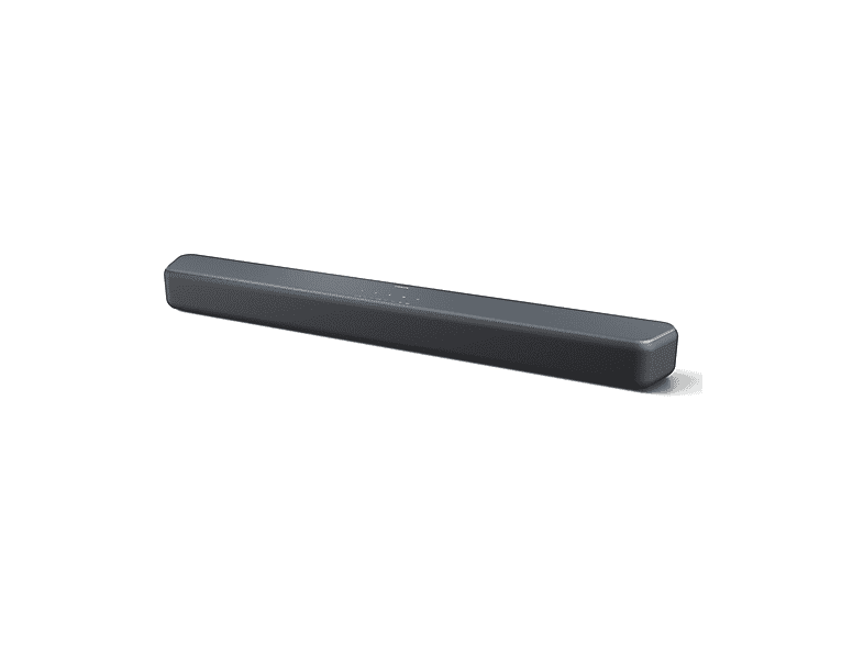 SOUNDBAR PHILIPS TAB5201/10 2.0 canali, Potenza Max 160 W, Cassa wireless, Nero