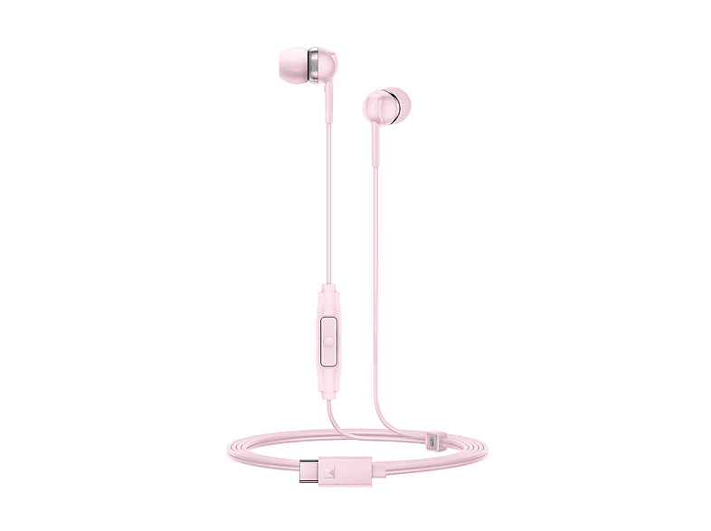 SENNHEISER CX80US AURICOLARI, Sakura