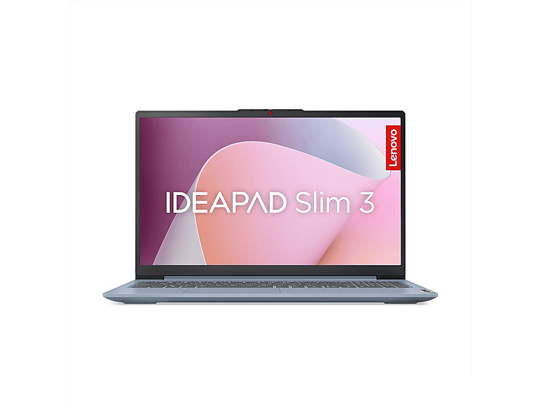 LENOVO IdeaPad Slim 3 NOTEBOOK, 15,6 ", processore AMD Ryzen 5 40, Radeon™ 610M, RAM 8 GB, 512 GB SSD, Grey, Windows 11 Home