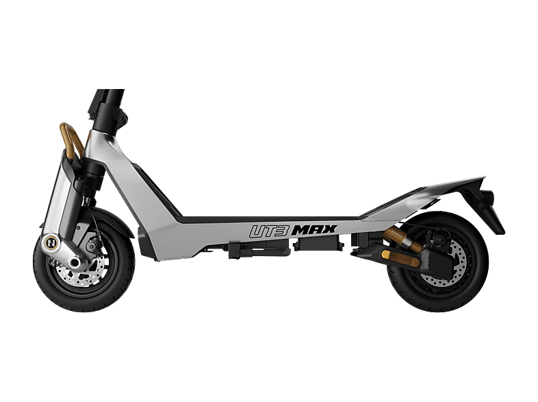 Navee UT3 Max E-Scooter — Foto 5 von 5