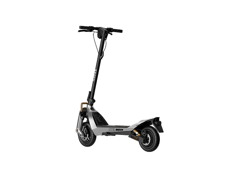 Navee UT3 Max E-Scooter — Foto 2 von 5