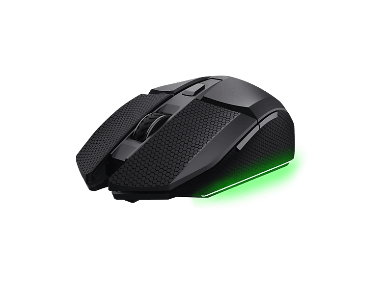Trust Ratón Gaming Gxt 122 Felox+