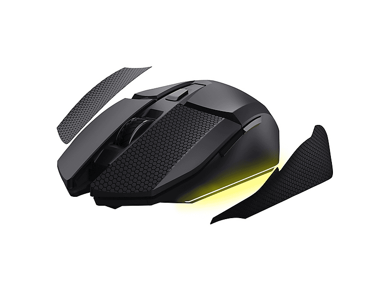 Trust Ratón Gaming Gxt 122 Felox+ – imagen 2