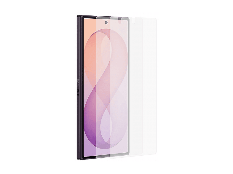 SCREEN PROTECTOR SAMSUNG Screen Protector per Galaxy Z Fold8 Ultra