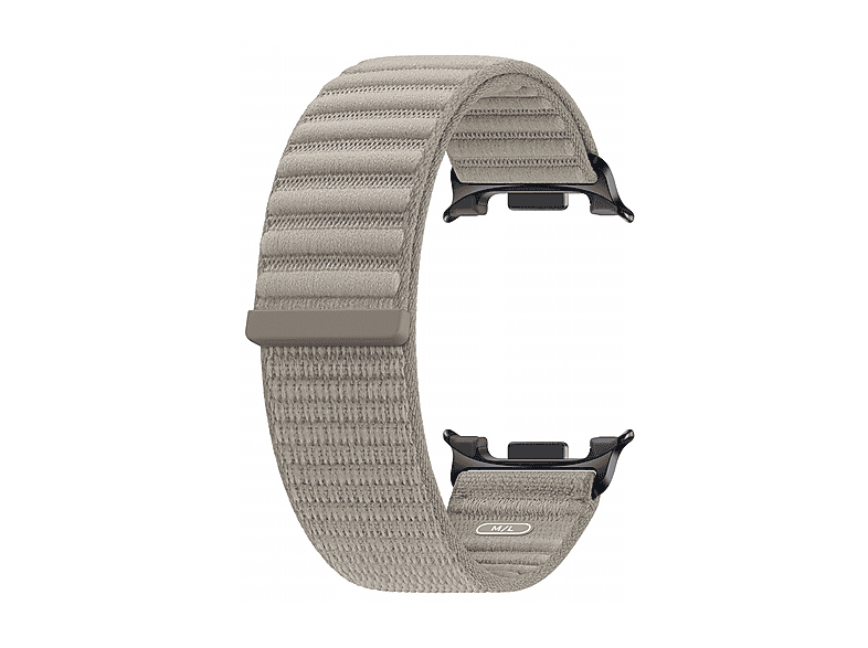 Cinturino smartwatch SAMSUNG Galaxy Watch Fabric Band Mocha, Nylon