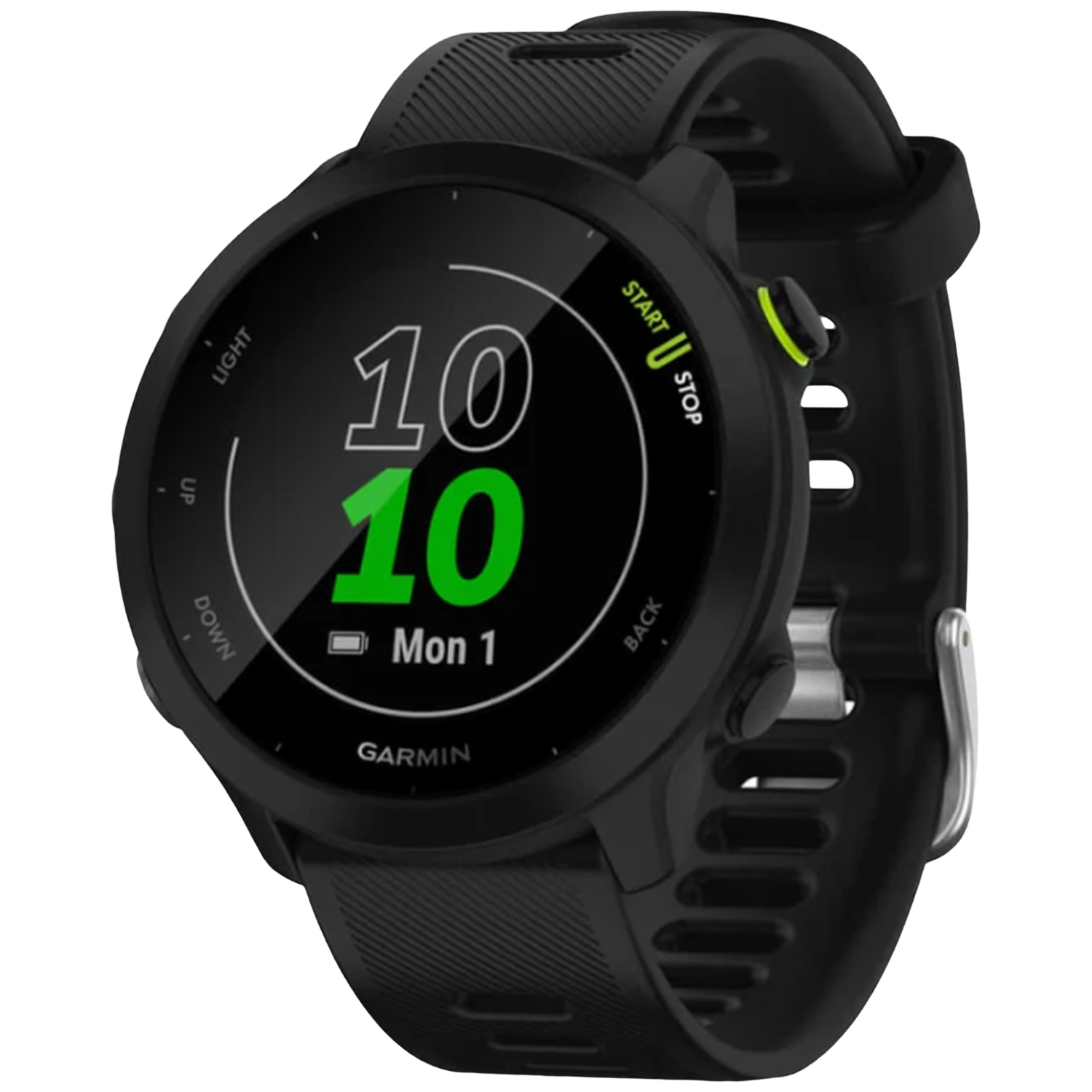GARMIN Forerunner 55 GPS 26mm Smartwatch