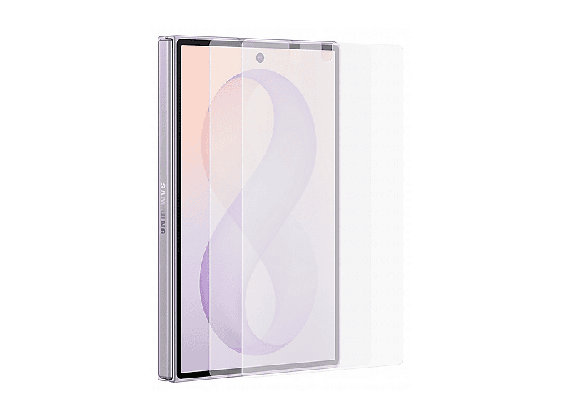 SCREEN PROTECTOR SAMSUNG Screen Protector per Galaxy Z Fold8