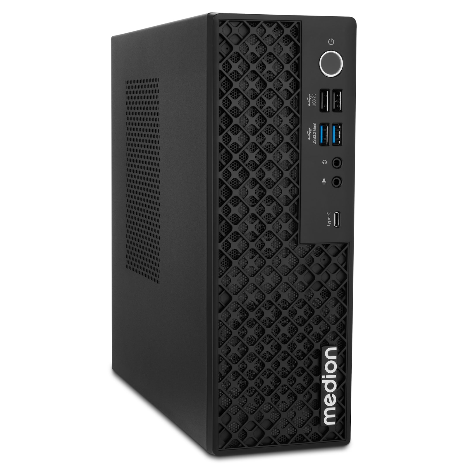 Medion Picoworx T80iii Md340025 - Intel Core Ultra 7 258v 32 Gb 1 Tb Arc™ 140v