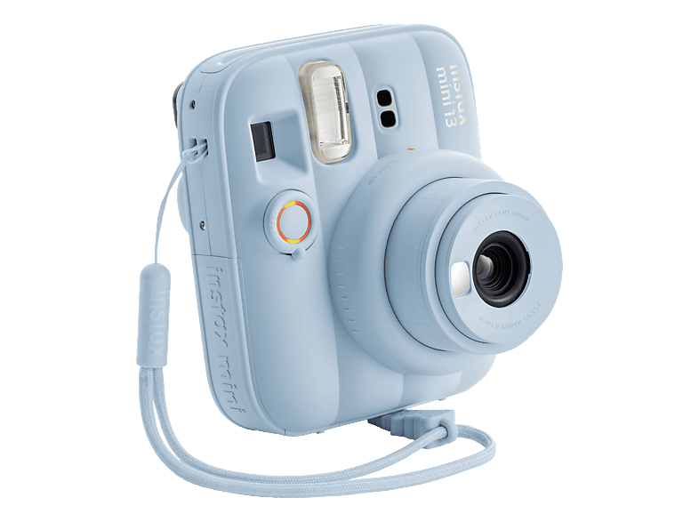 FUJIFILM instax mini 13™ Sofortbildkamera, Frost Blue