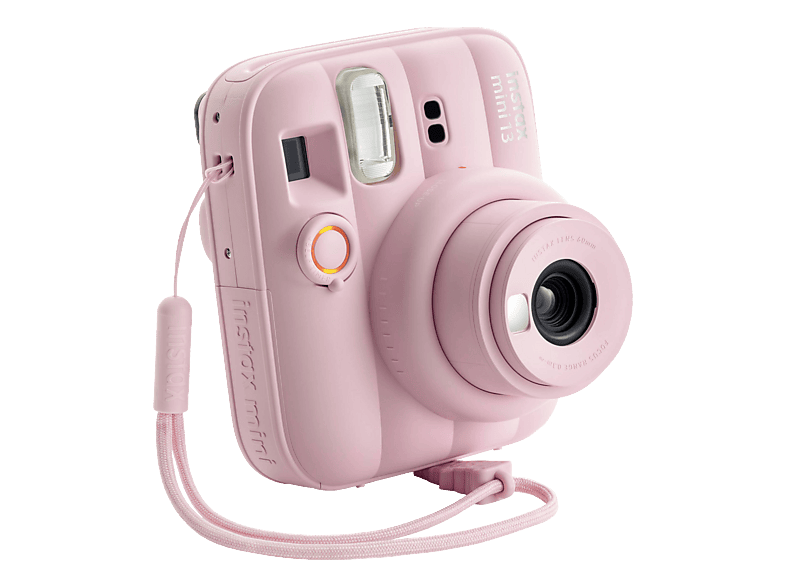 FUJIFILM instax mini 13™ Sofortbildkamera, Candy Pink