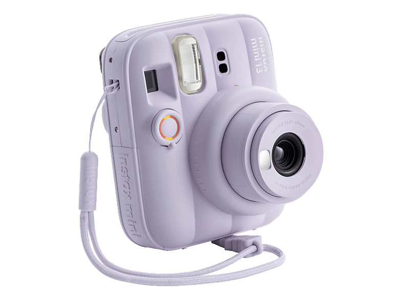 FUJIFILM instax mini 13™ Sofortbildkamera, Dreamy Purple