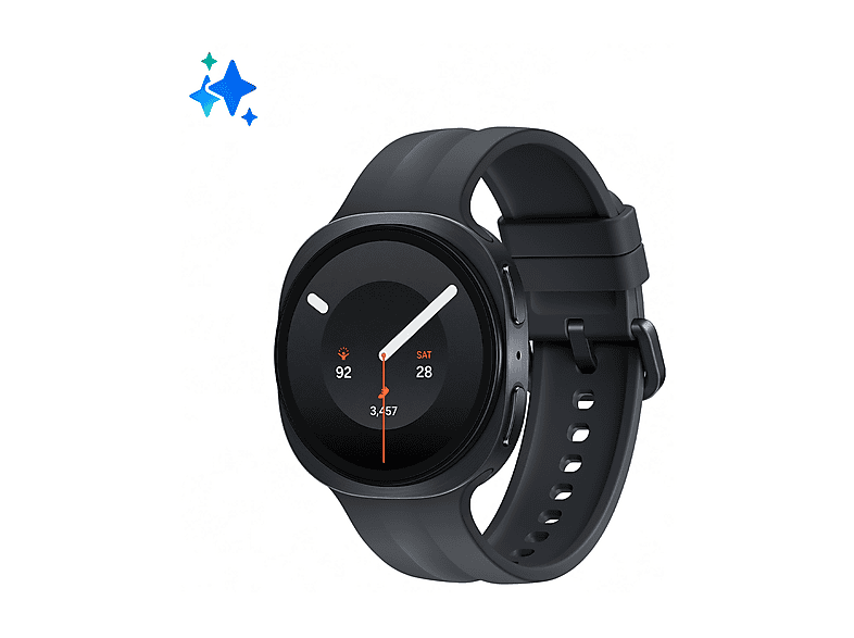 SMARTWATCH SAMSUNG Galaxy Watch9, 40mm, BT, Graphite