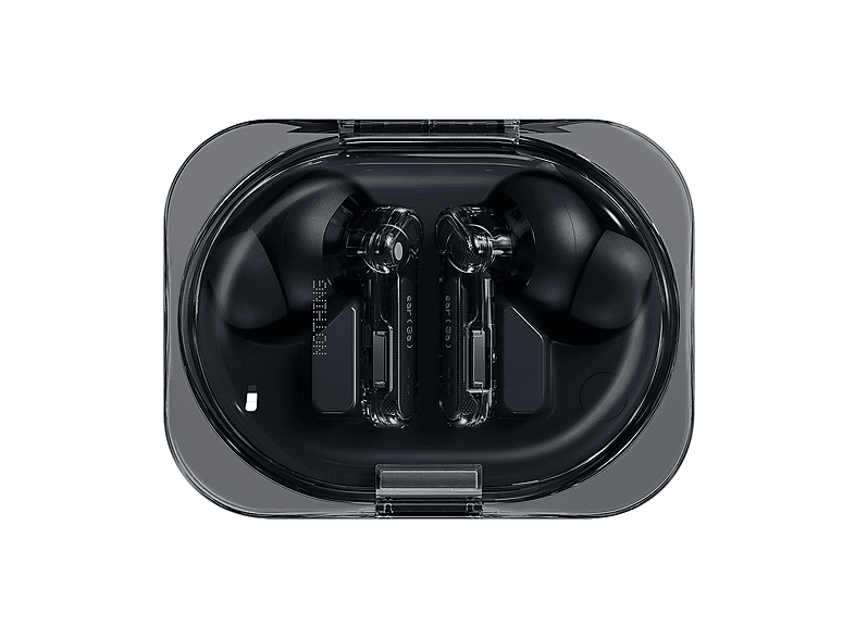NOTHING Ear (3a) CUFFIE WIRELESS, Black
