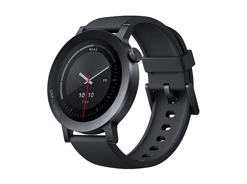 SMARTWATCH NOTHING CMF Watch Pro 3, Display da 1,43 ", 0,256 GB, Bluetooth 5.3, Modulo GPS integrato, Waterproof, Dark Grey